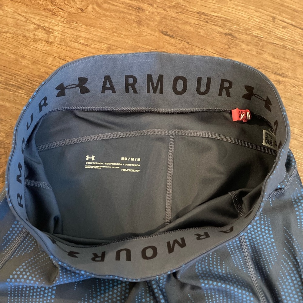 Under Armour Compression - image 3